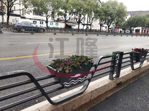 花箱護欄（lán）