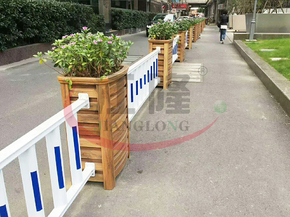 花箱護欄（lán）