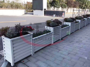 花箱護欄（lán）