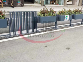 花箱（xiāng）護欄